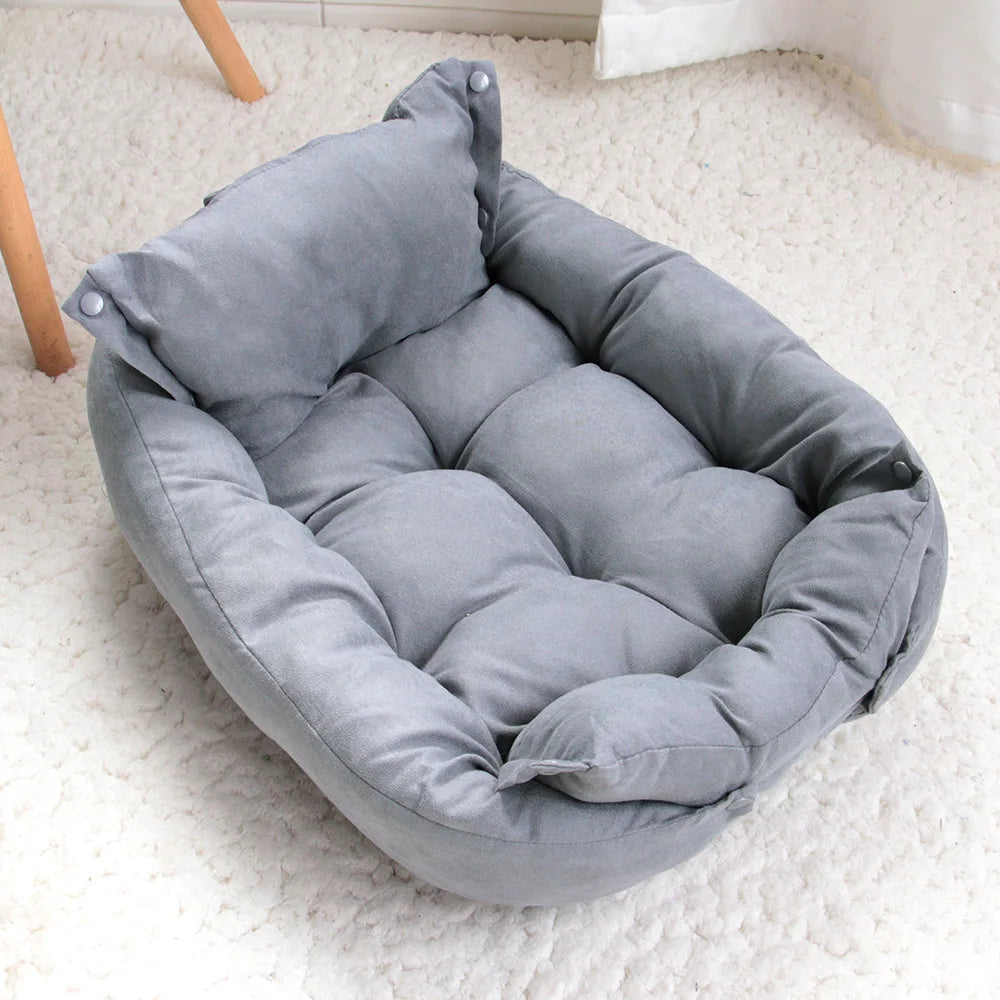 Cama Multifuncional
