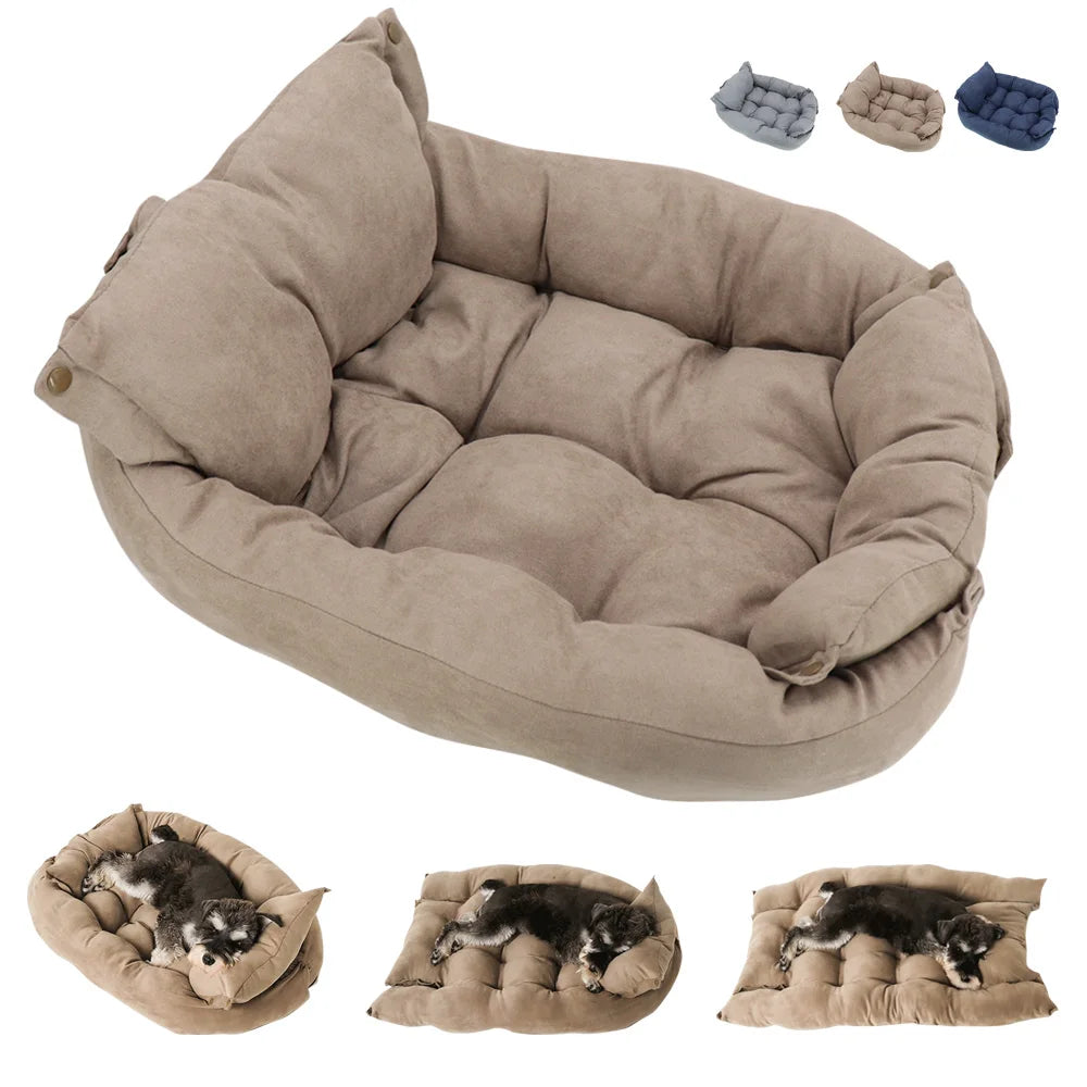 Cama Multifuncional