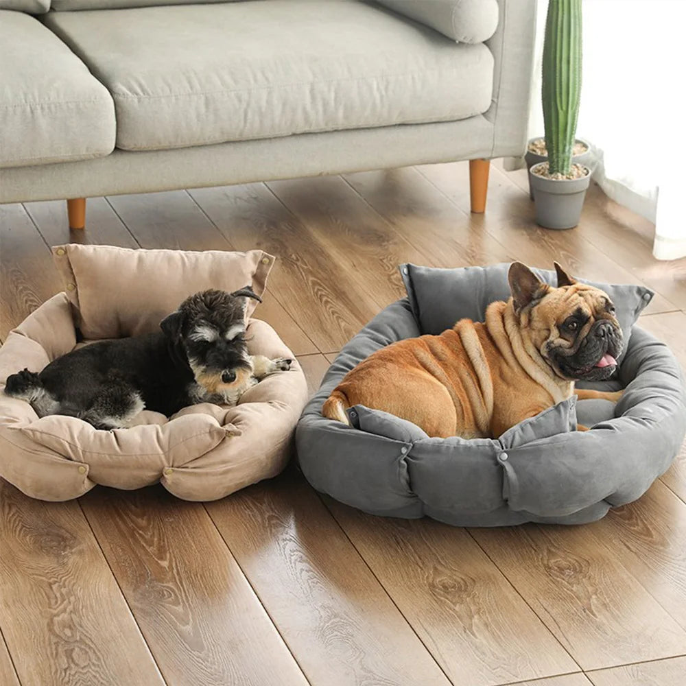 Cama Multifuncional