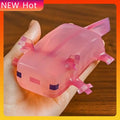 Ajolote Squishy