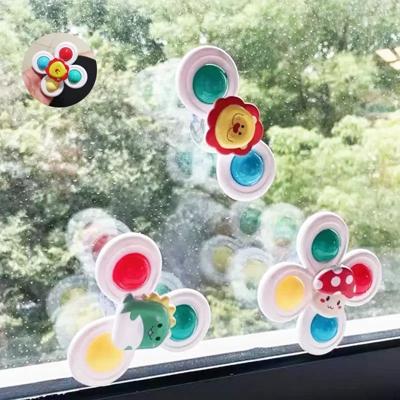 Spinners Infantiles