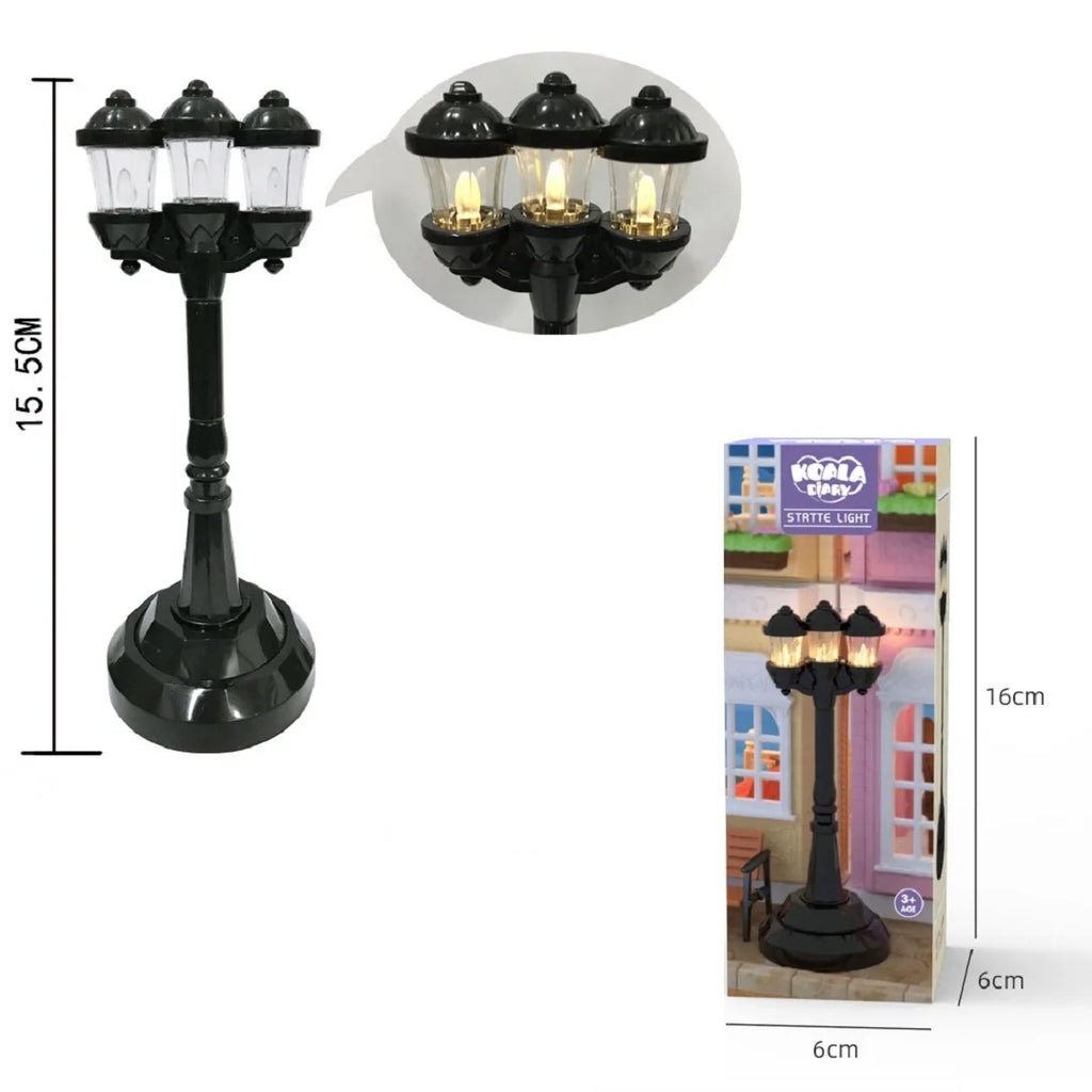 Muebles para Ternurines