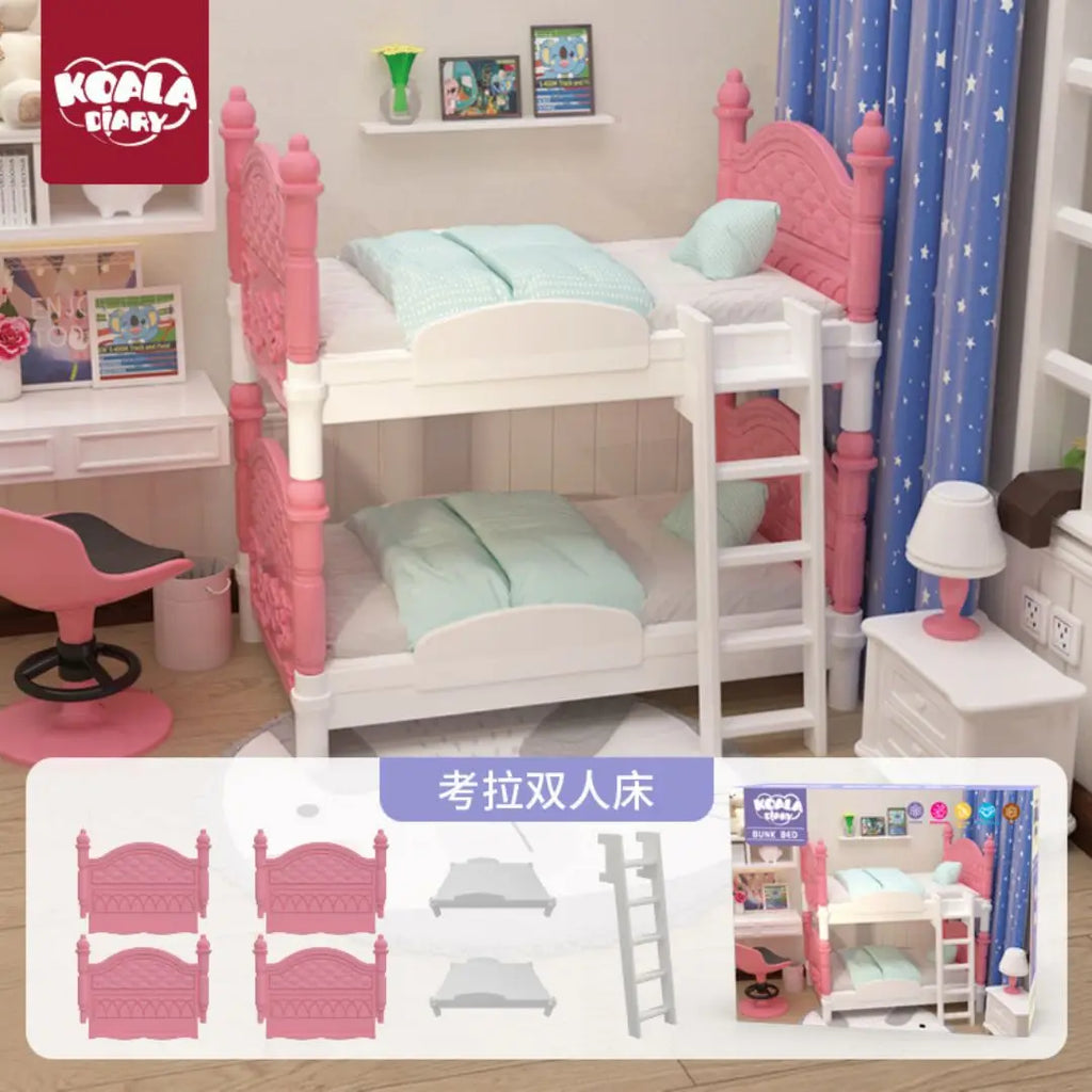 Muebles para Ternurines