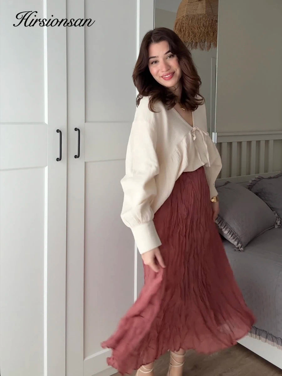 Falda Hiro
