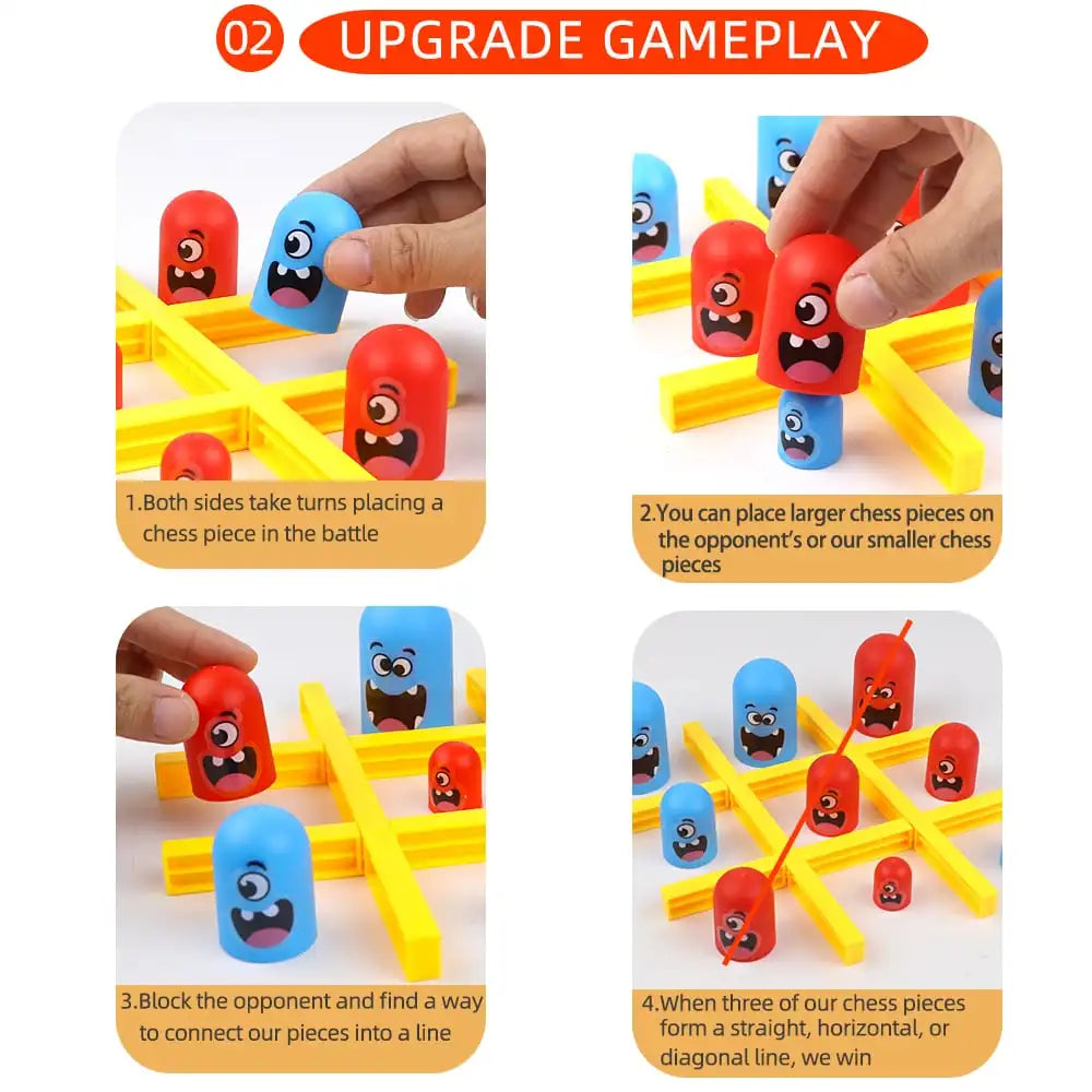 Gato Monstruoso