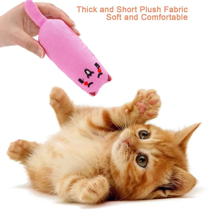 Peluche para Gato