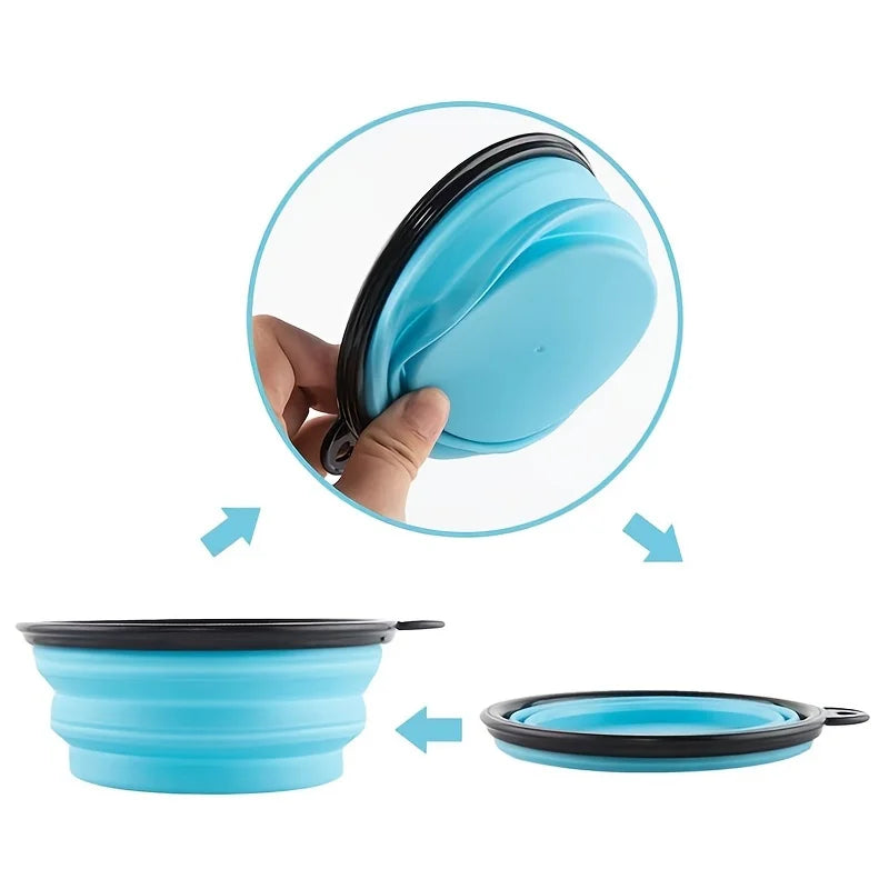 Plato Portatil
