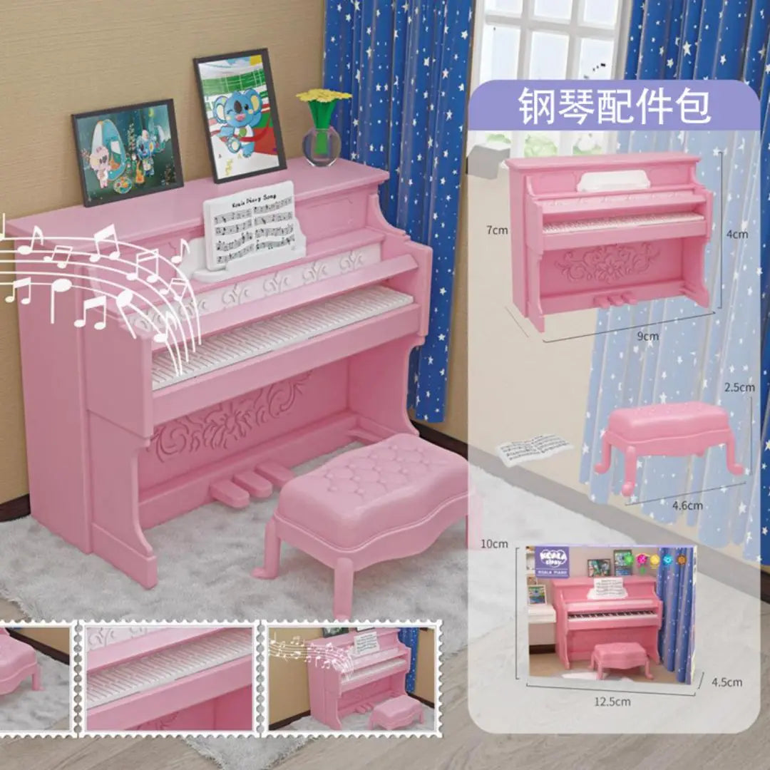 Muebles para Ternurines