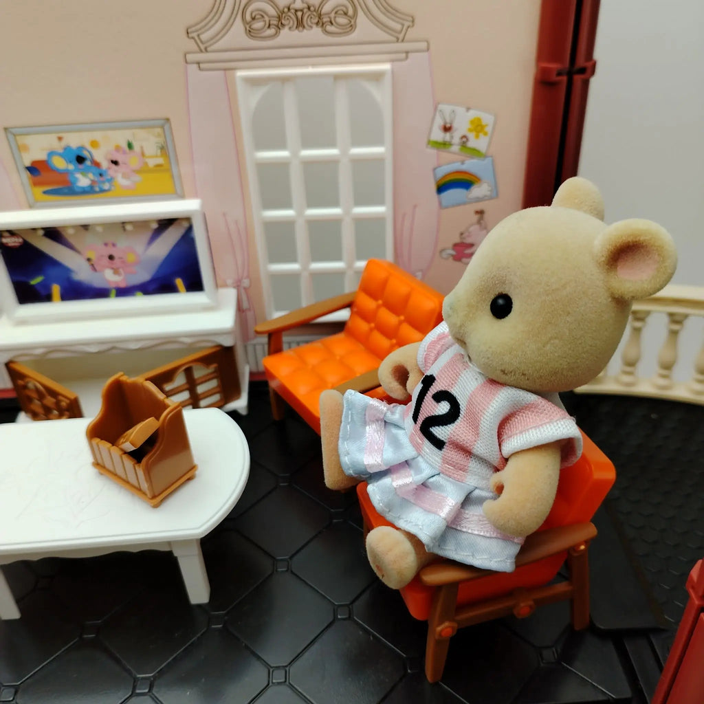 Muebles para Ternurines