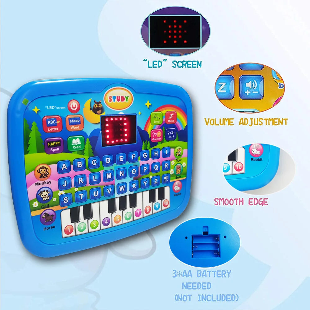Tableta Educativa