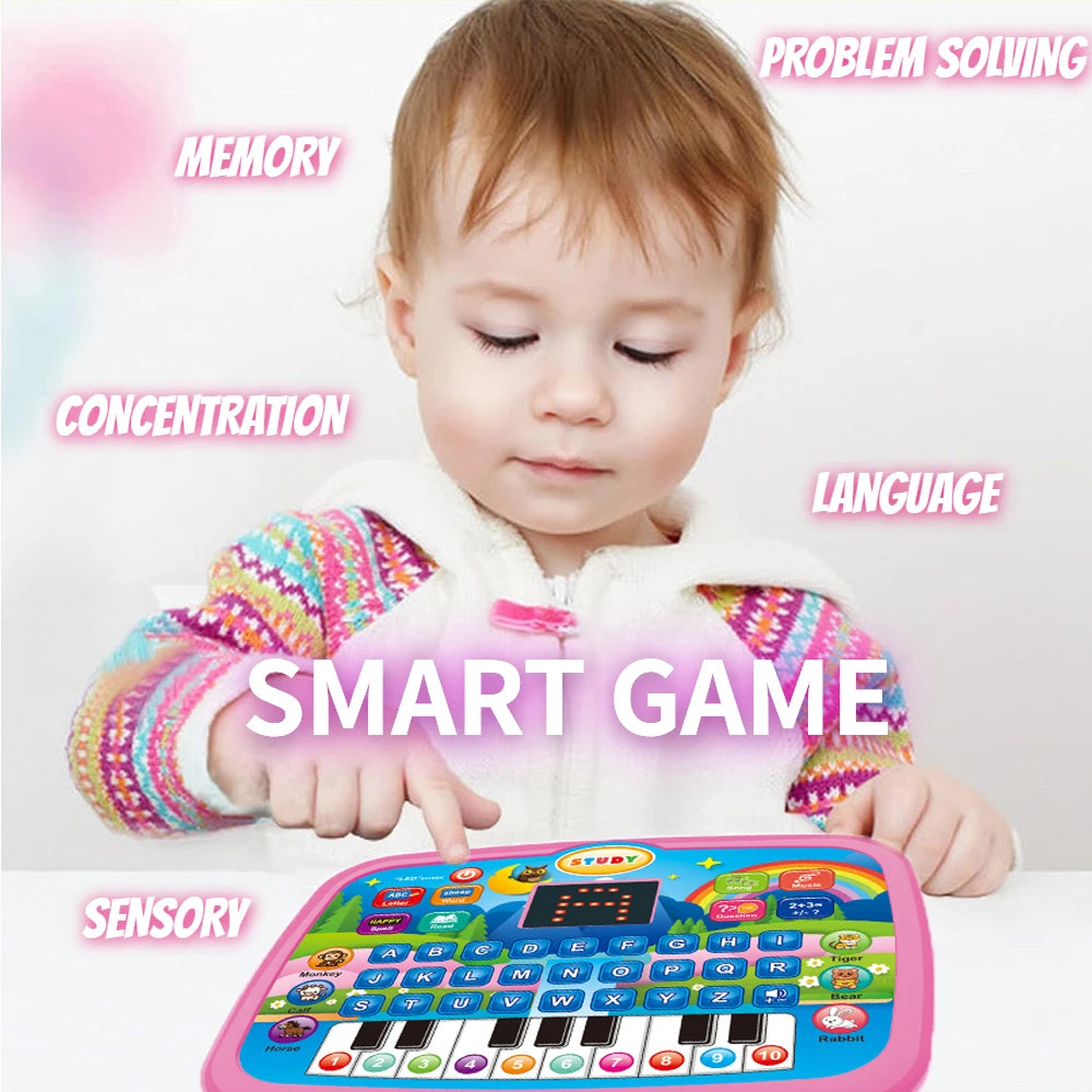 Tableta Educativa