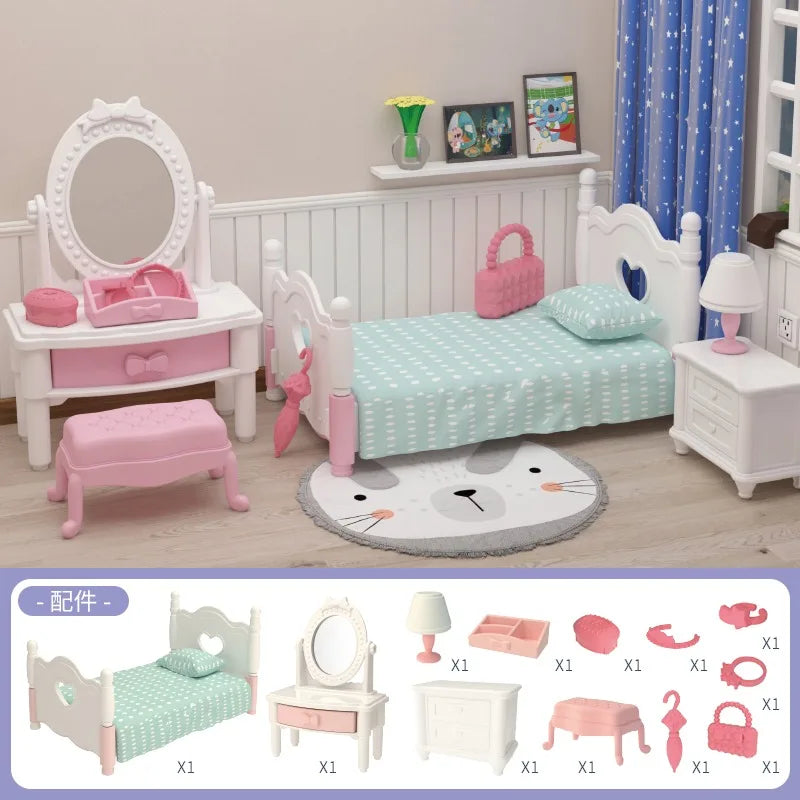 Muebles para Ternurines