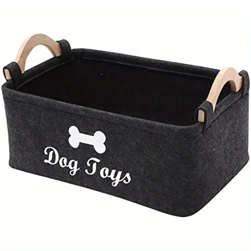 Caja para Juguetes