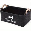 Caja para Juguetes