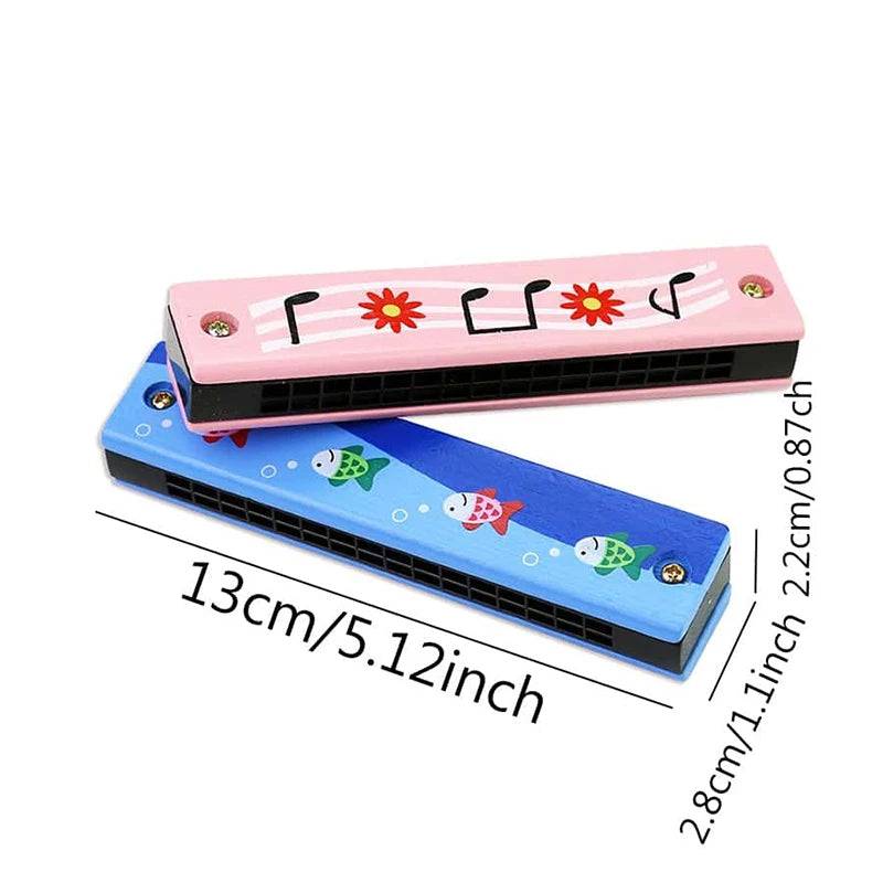 Harmonica Musical
