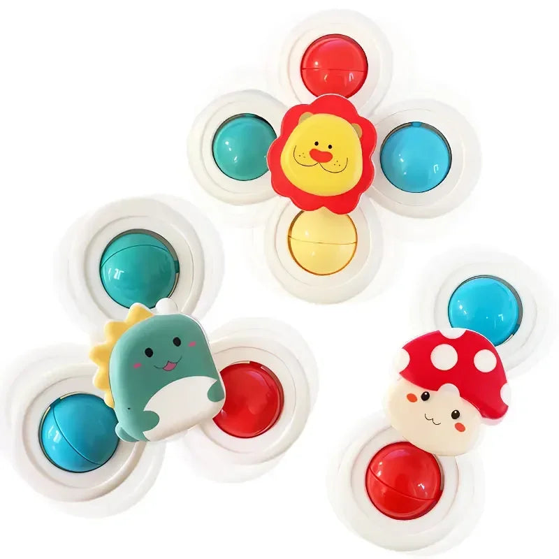 Spinners Infantiles