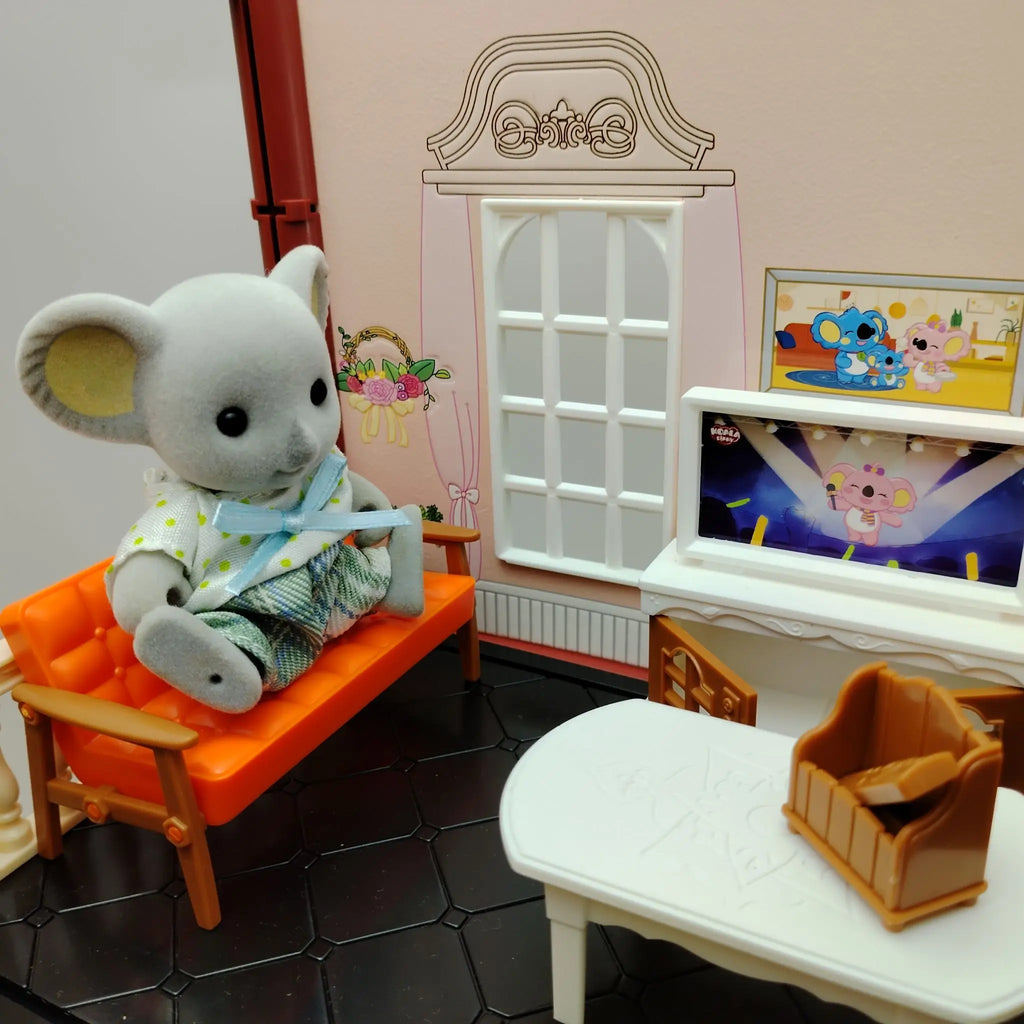 Muebles para Ternurines