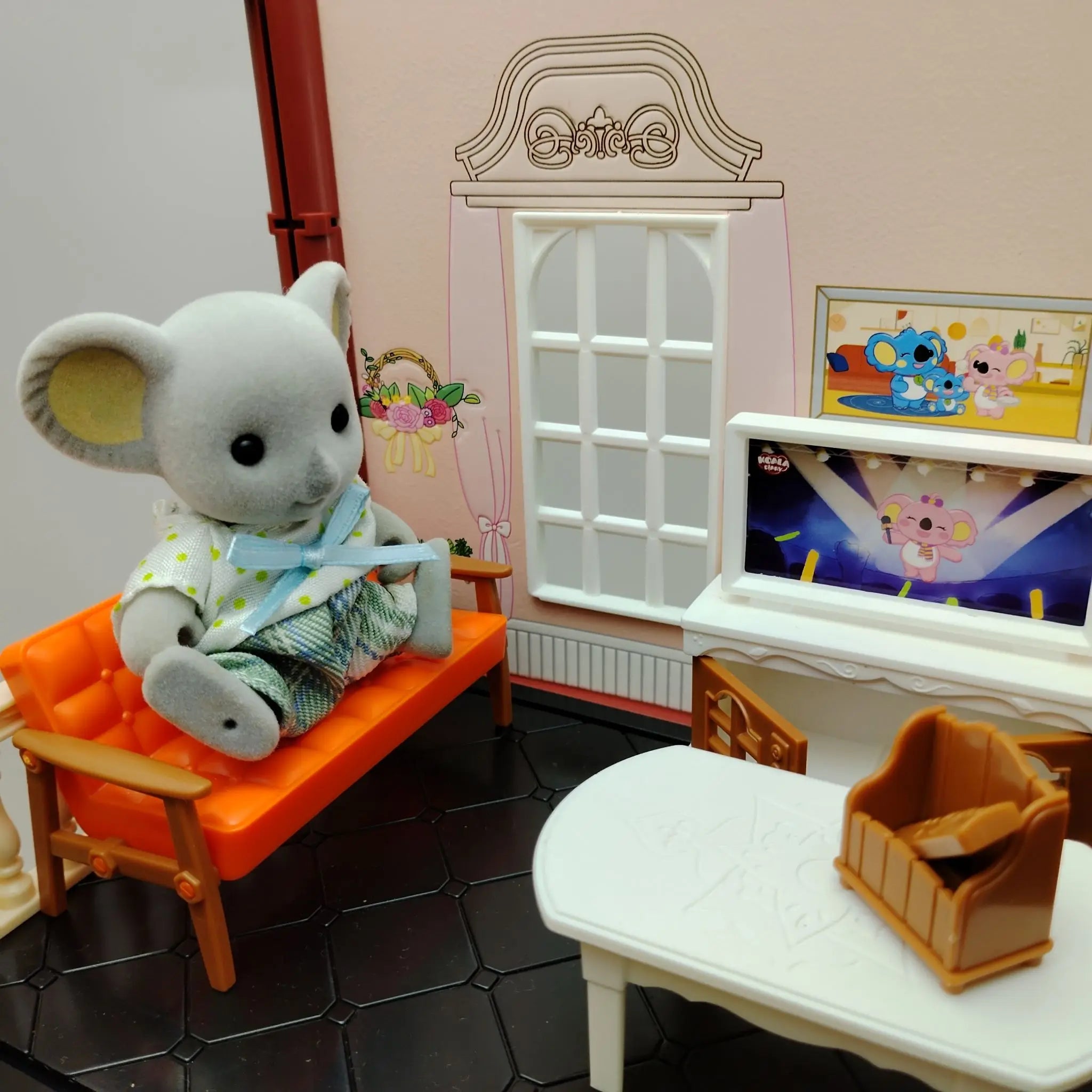 Muebles para Ternurines