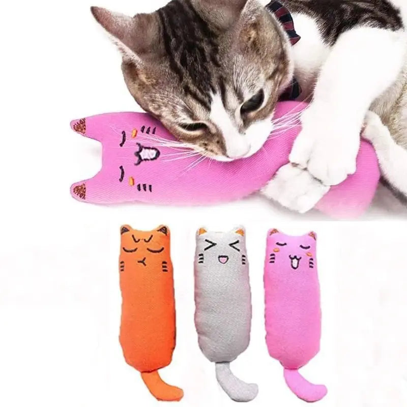 Peluche para Gato