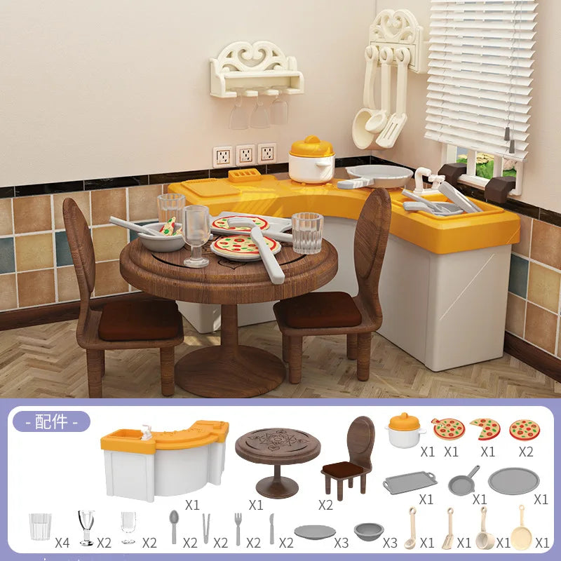 Muebles para Ternurines
