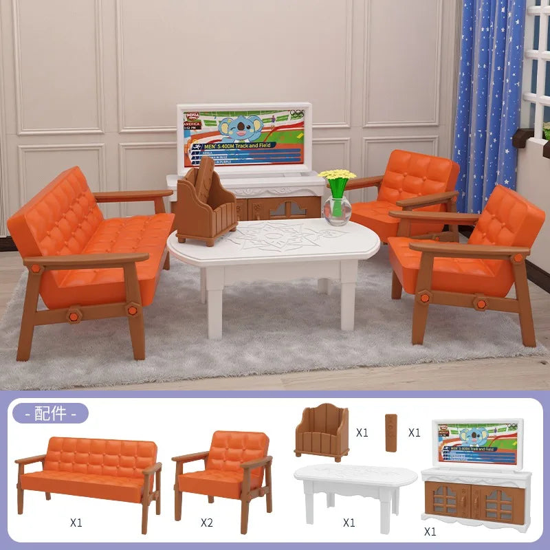 Muebles para Ternurines