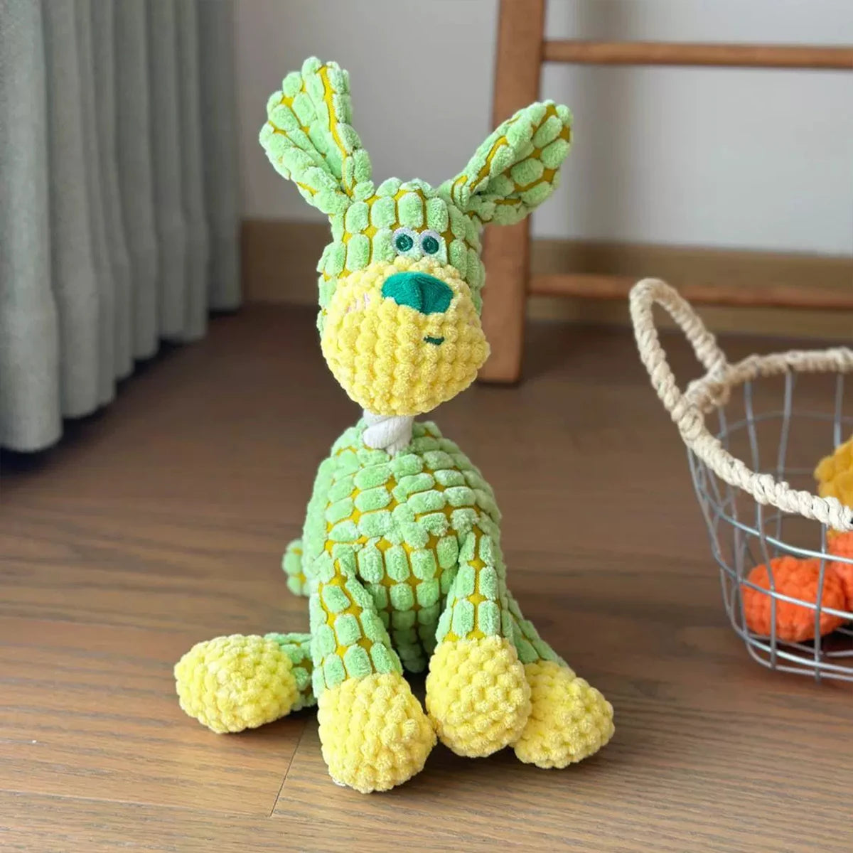 Peluches de Animales para Perro
