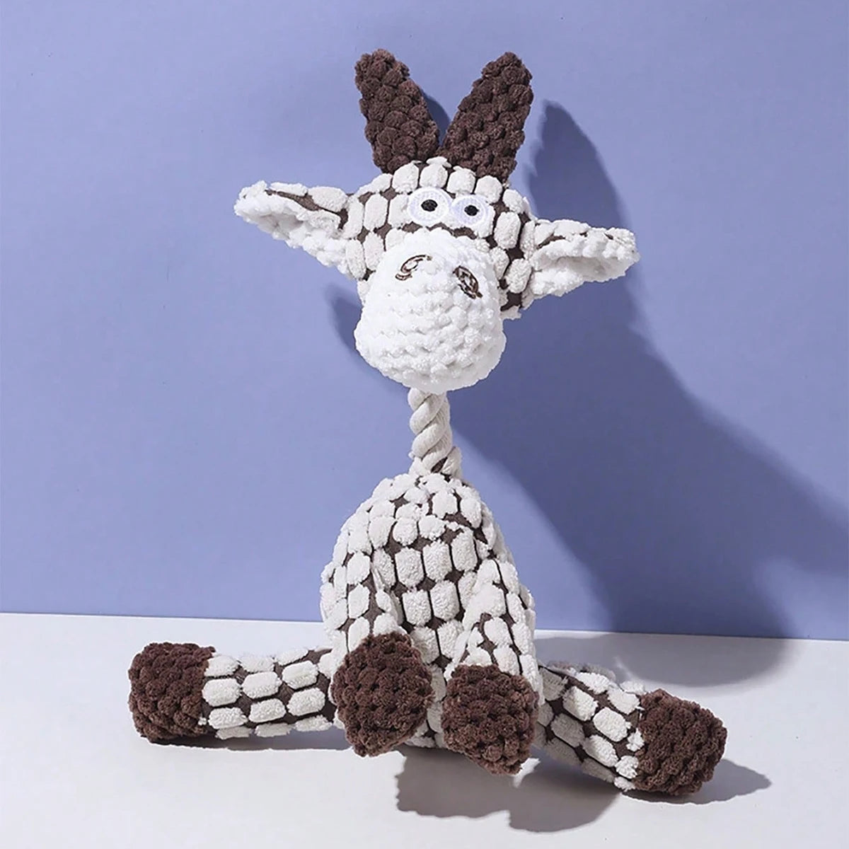 Peluches de Animales para Perro