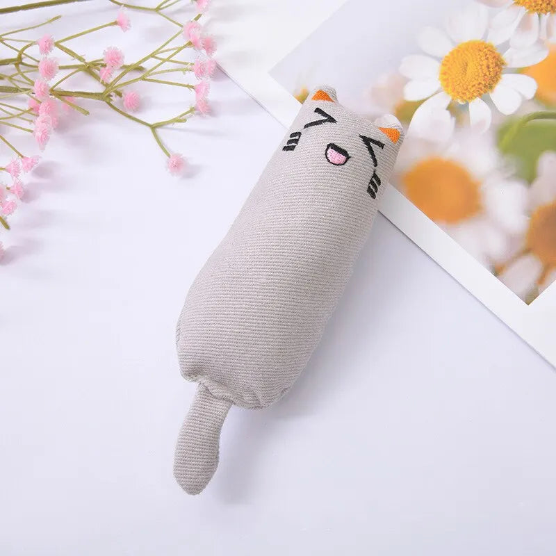 Peluche para Gato