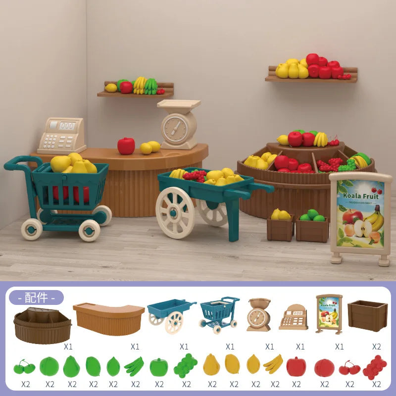 Muebles para Ternurines