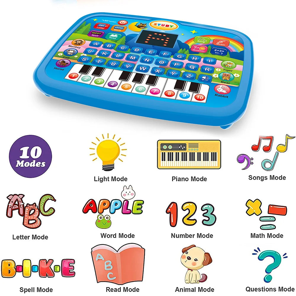 Tableta Educativa