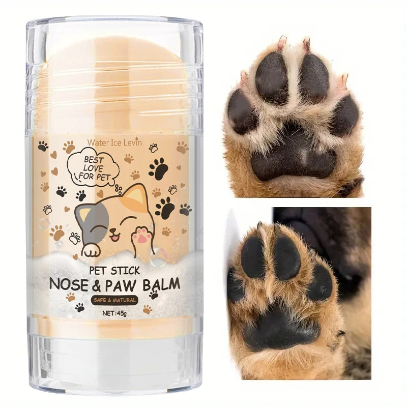 Bálsamo para Patas y Nariz
