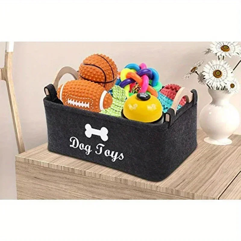 Caja para Juguetes