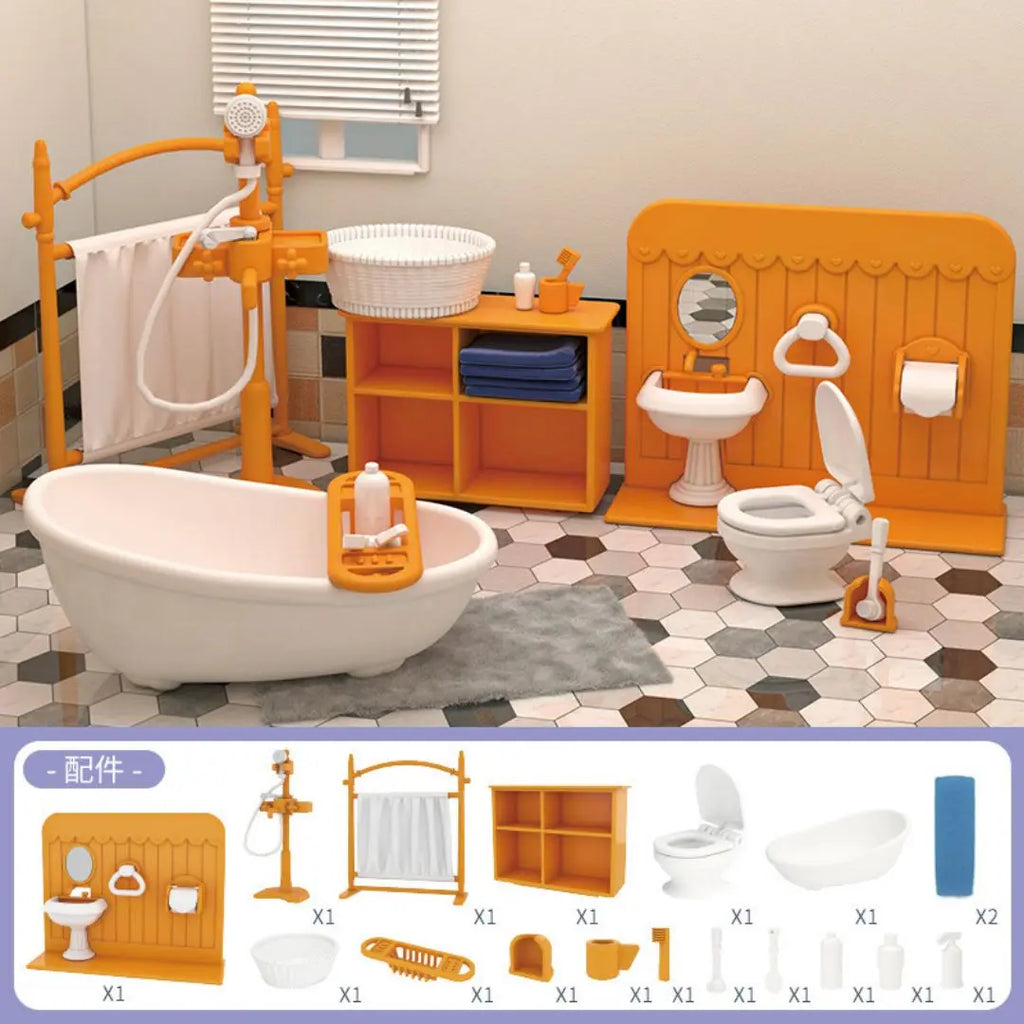 Muebles para Ternurines