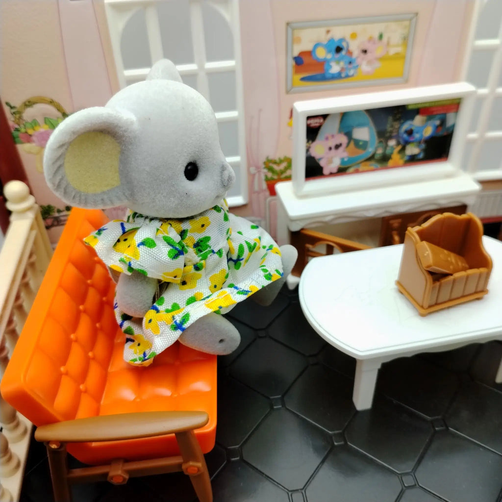 Muebles para Ternurines