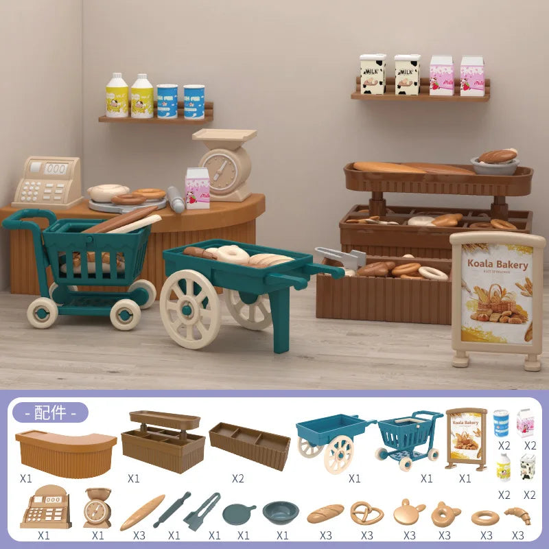 Muebles para Ternurines