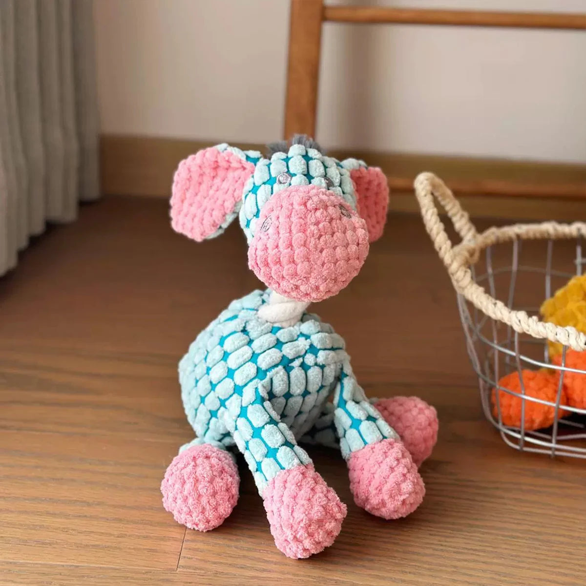 Peluches de Animales para Perro