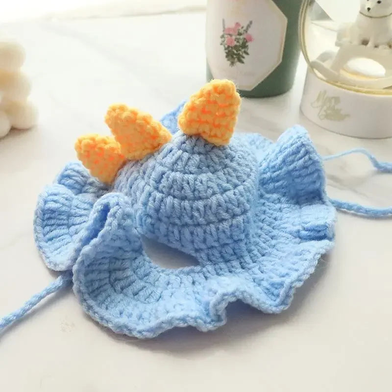 Gorro para Gato