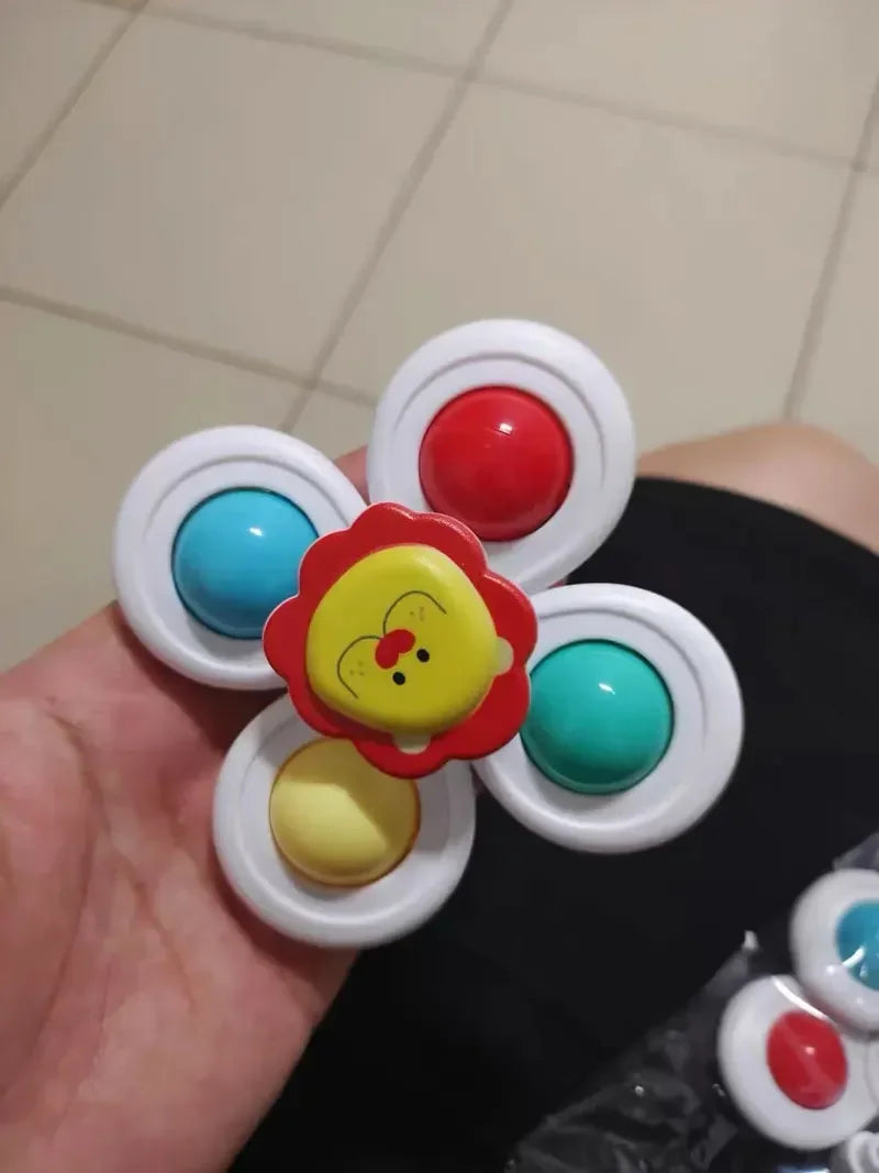 Spinners Infantiles