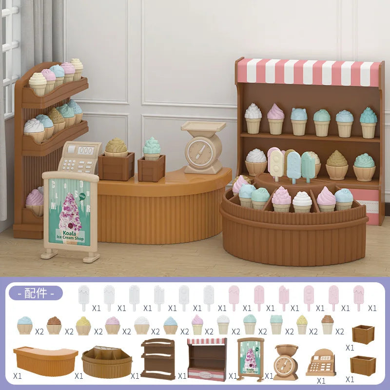 Muebles para Ternurines