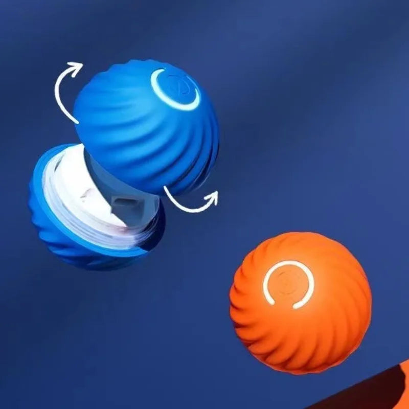Pelota Automática