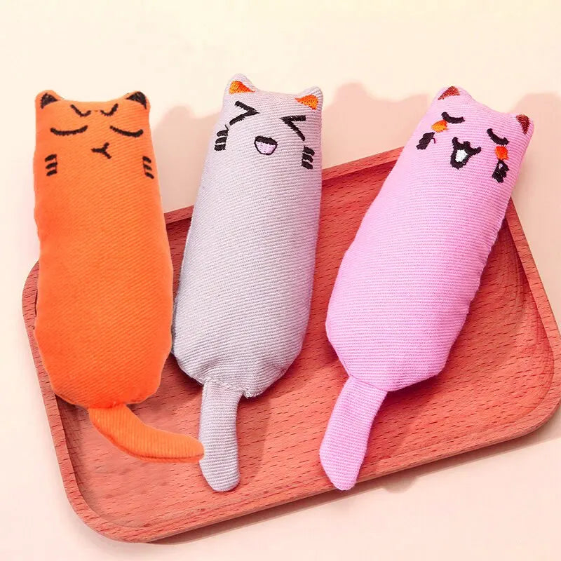 Peluche para Gato