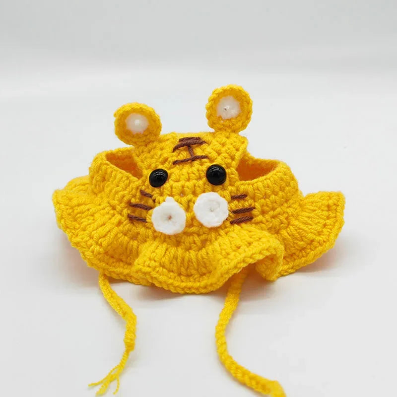 Gorro para Gato