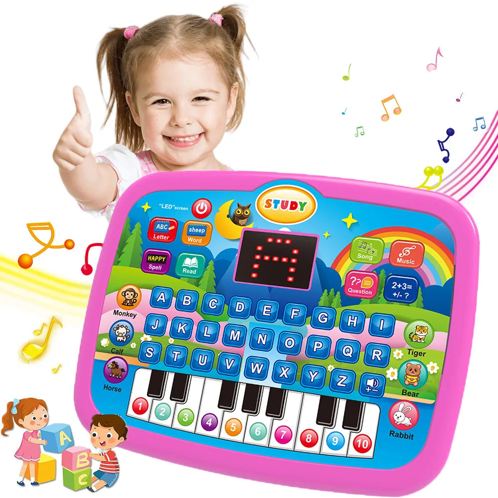 Tableta Educativa