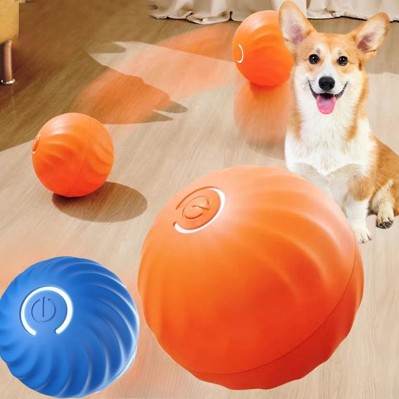 Pelota Automática