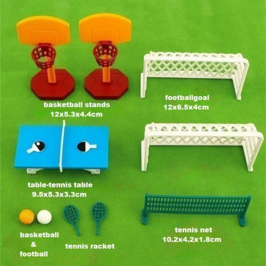 Muebles para Ternurines