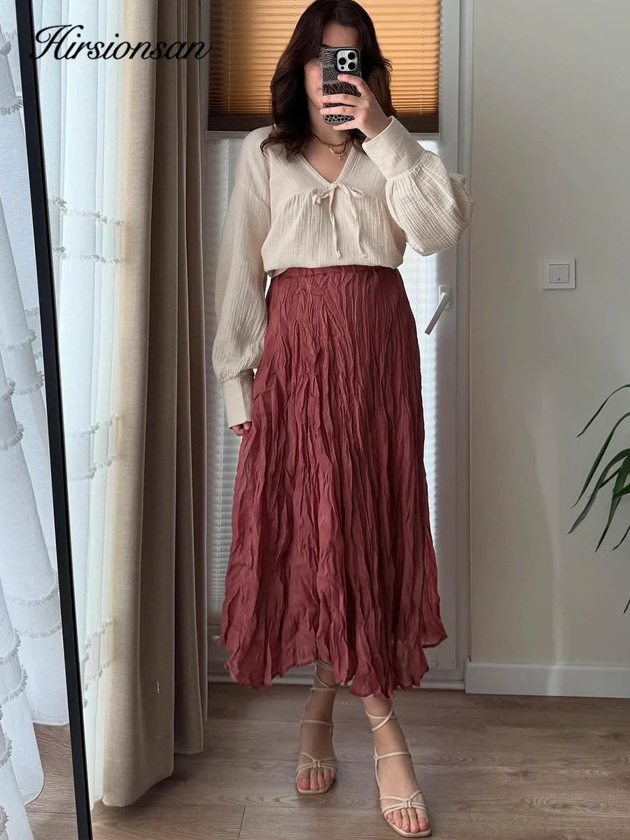 Falda Hiro