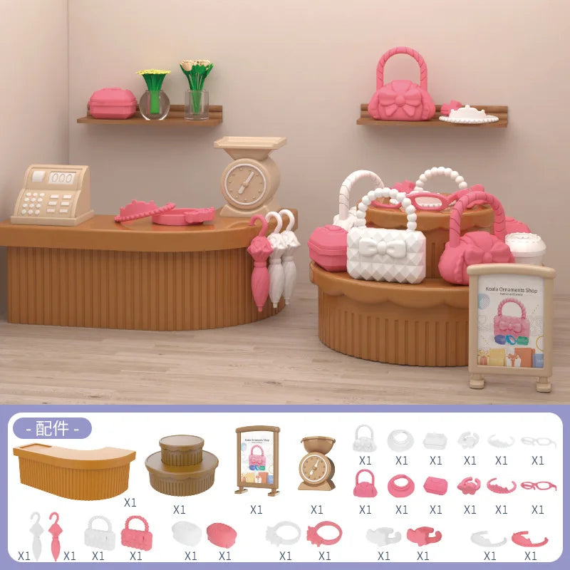 Muebles para Ternurines