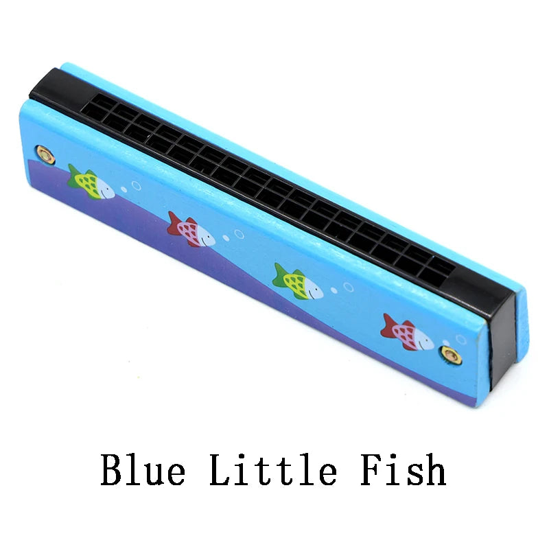 Harmonica Musical