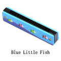 Harmonica Musical