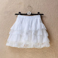 Falda Gotica Tutu